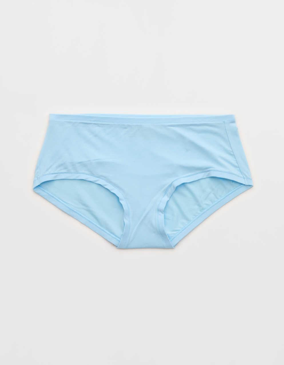 수퍼칠 모달 미드 라이즈 보이브리프 언더웨어