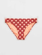Aerie 풀 커버리지 비키니 하의