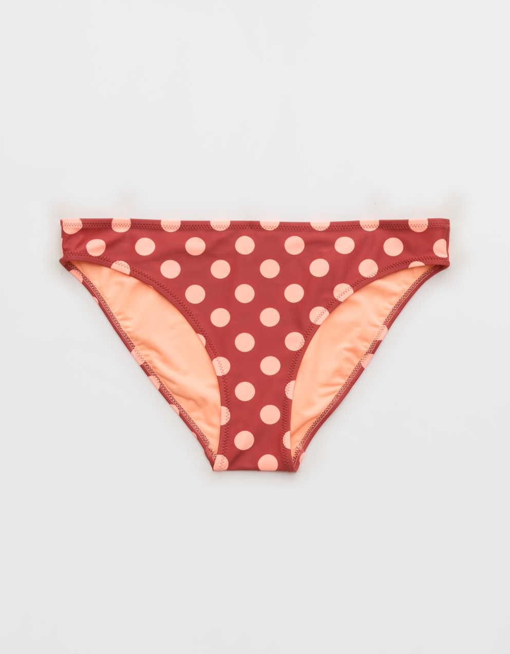 Aerie 풀 커버리지 비키니 하의