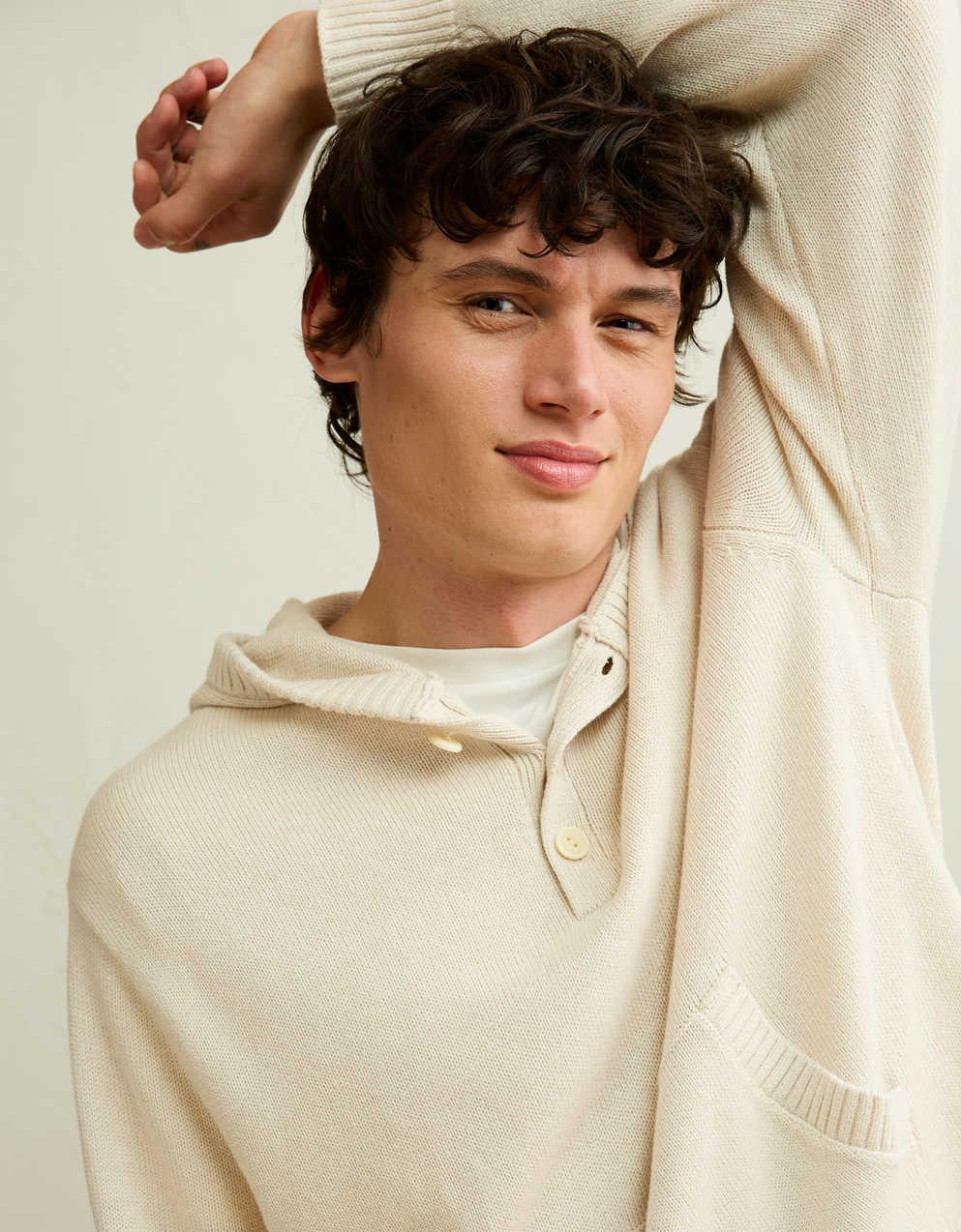 AE Sweater Hoodie
