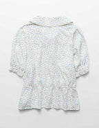 AE Puff Sleeve Top