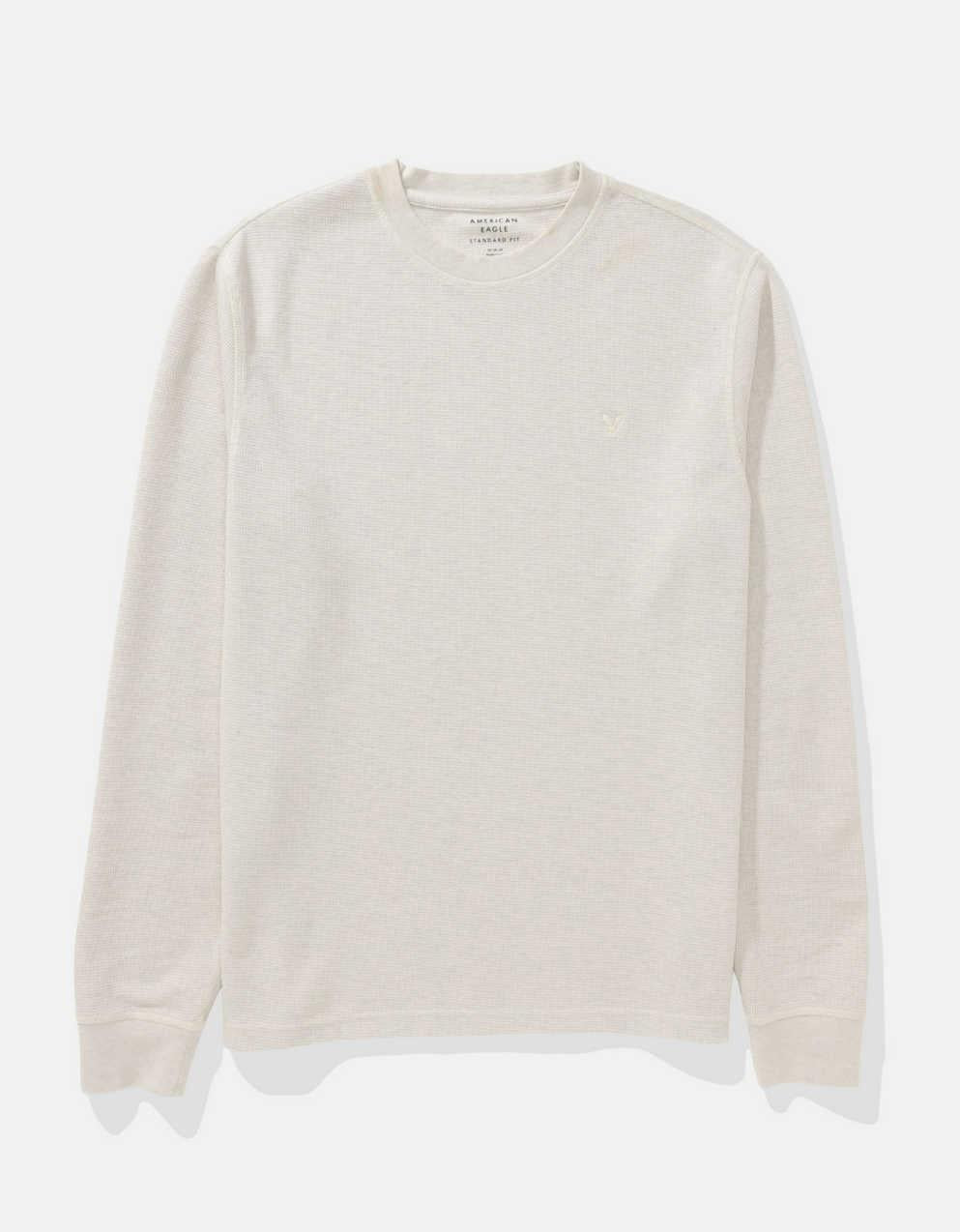 AE Long-Sleeve Thermal Shirt
