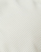Aerie 와이드 스트랩 부프 비키니 탑