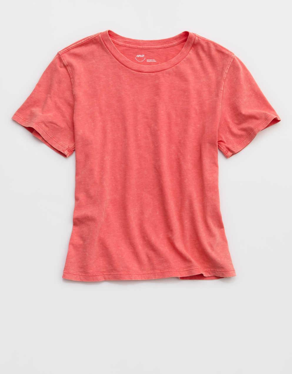 Aerie 빈티지 티셔츠