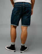AE Flex+ Denim Short