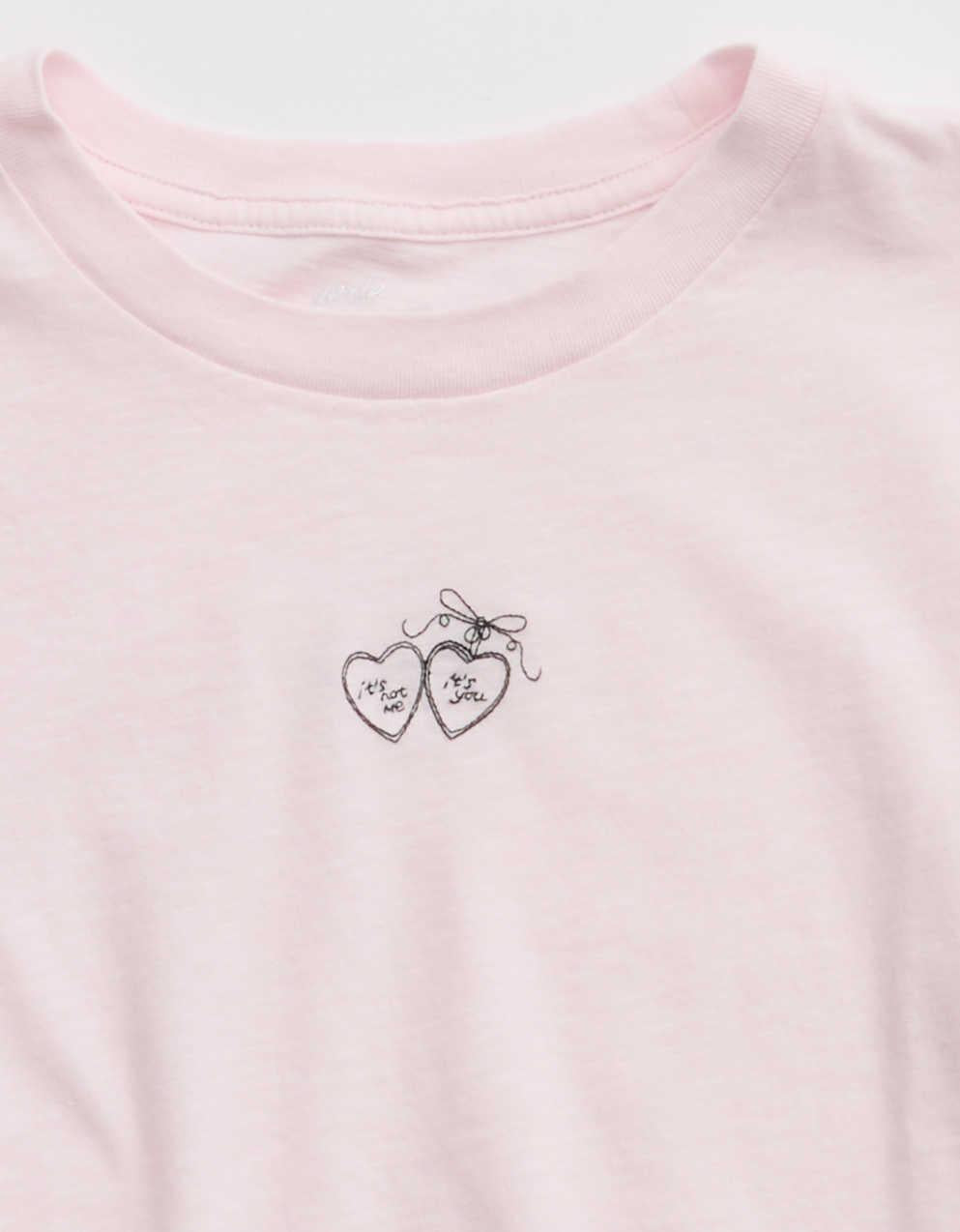 Aerie 빈티지 티셔츠