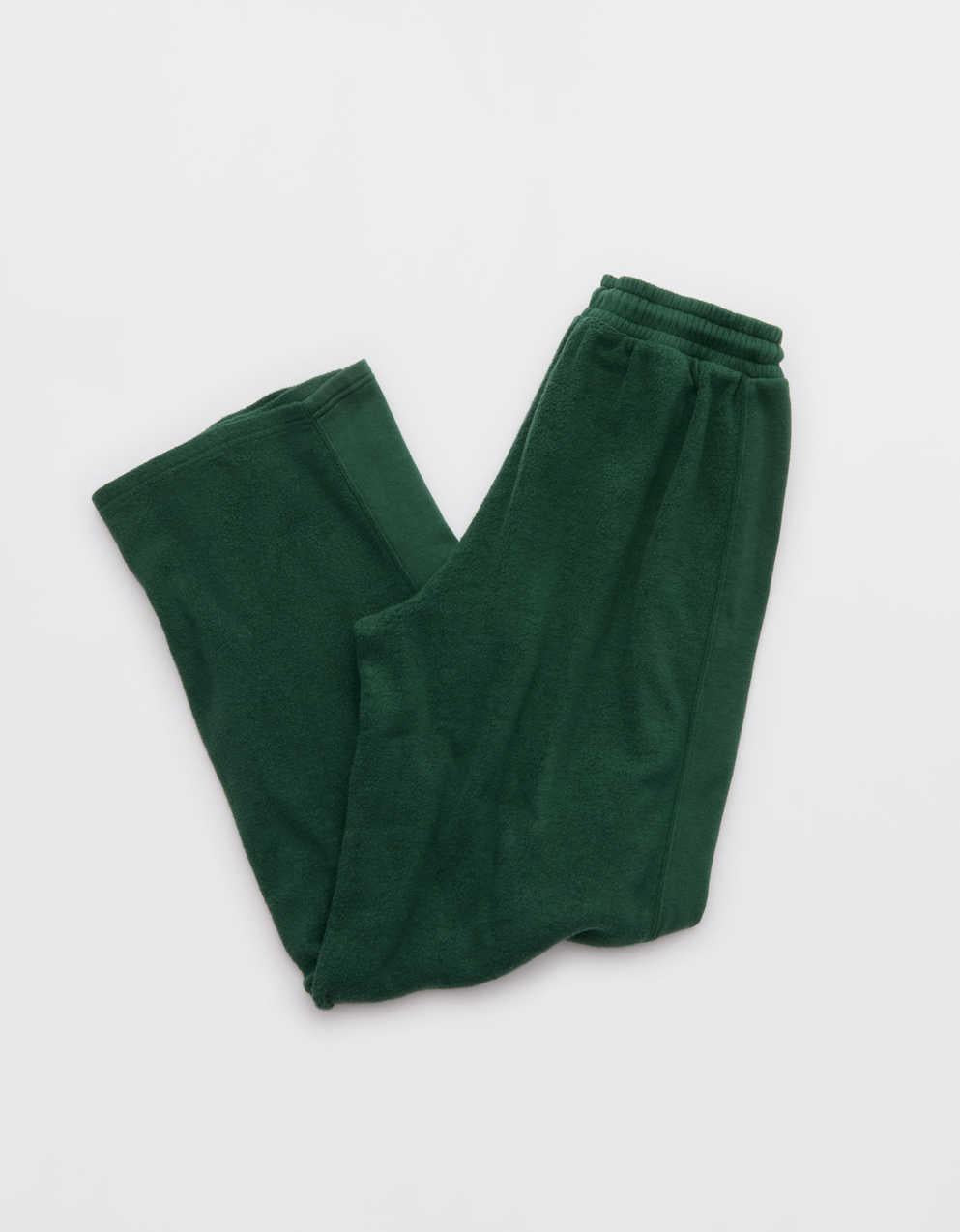 Aerie 셰르파 팬츠