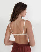 Show Off Femme Lace Bralette