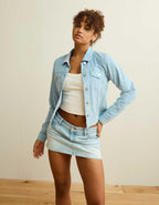 AE Shrunken Corduroy Jacket