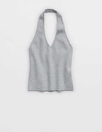 Aerie 스웨터 홀터 탱크톱