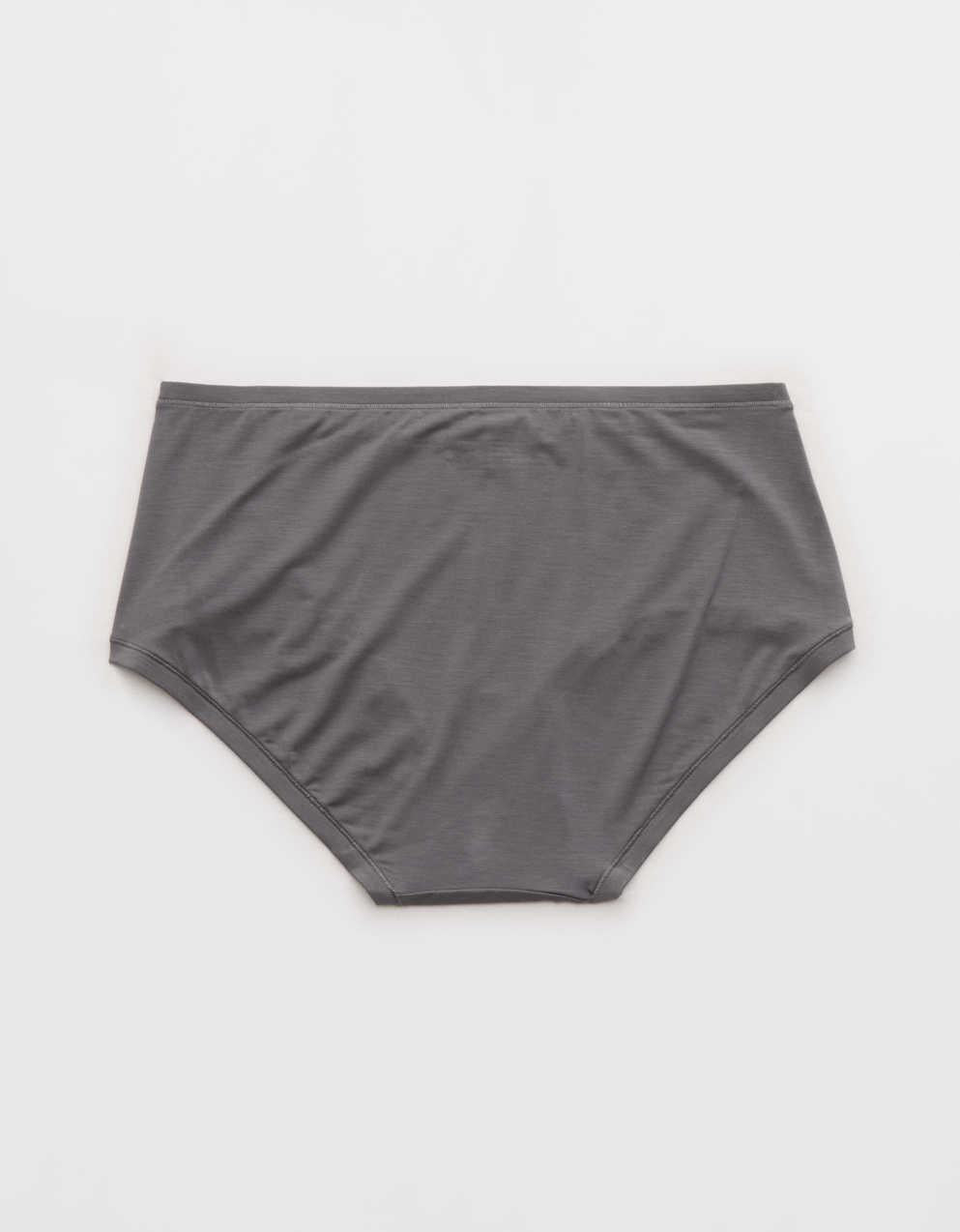 수퍼칠 모달 미드 라이즈 보이브리프 언더웨어