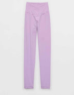 OFFLINE By Aerie Real Me High Waisted Crossover Legging