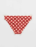 Aerie 풀 커버리지 비키니 하의