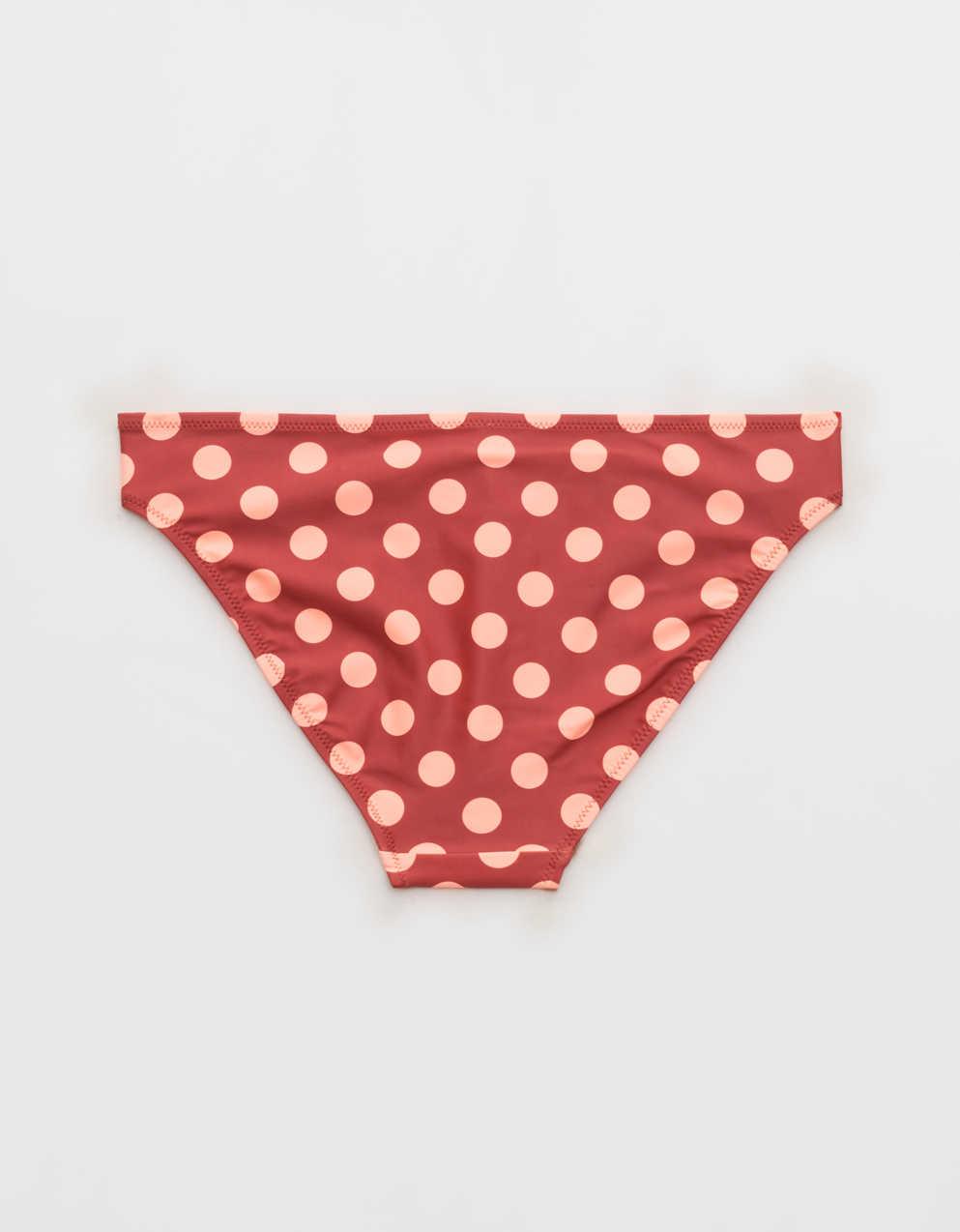 Aerie 풀 커버리지 비키니 하의