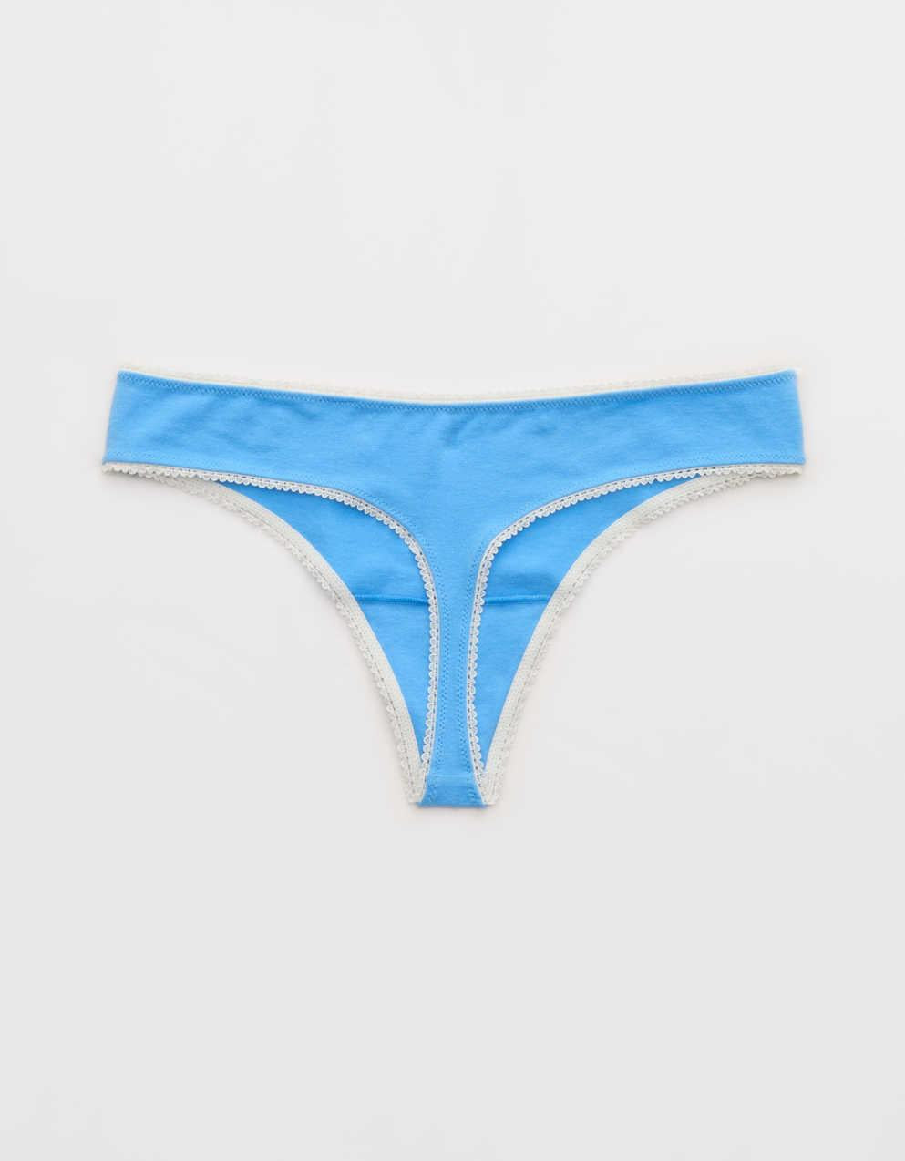 수퍼칠 코튼 피코트 쏭 언더웨어