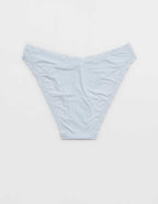 SMOOTHEZ헤즈 Microfiber 레이스 비키니 언더웨어
