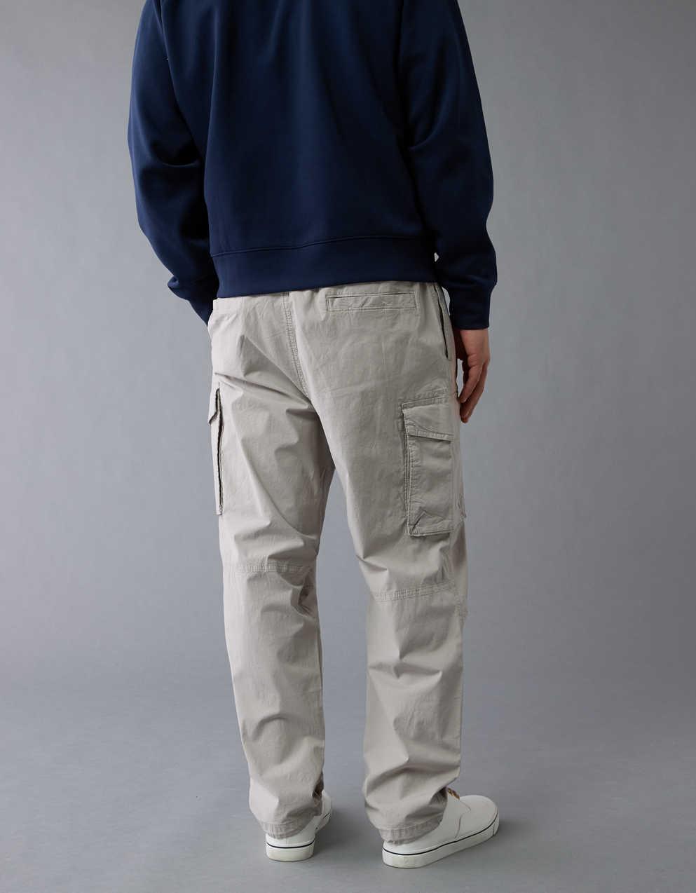 AE Flex Relaxed Cargo Pant