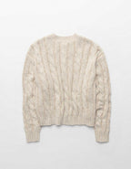 AE Cable-Knit Sweater
