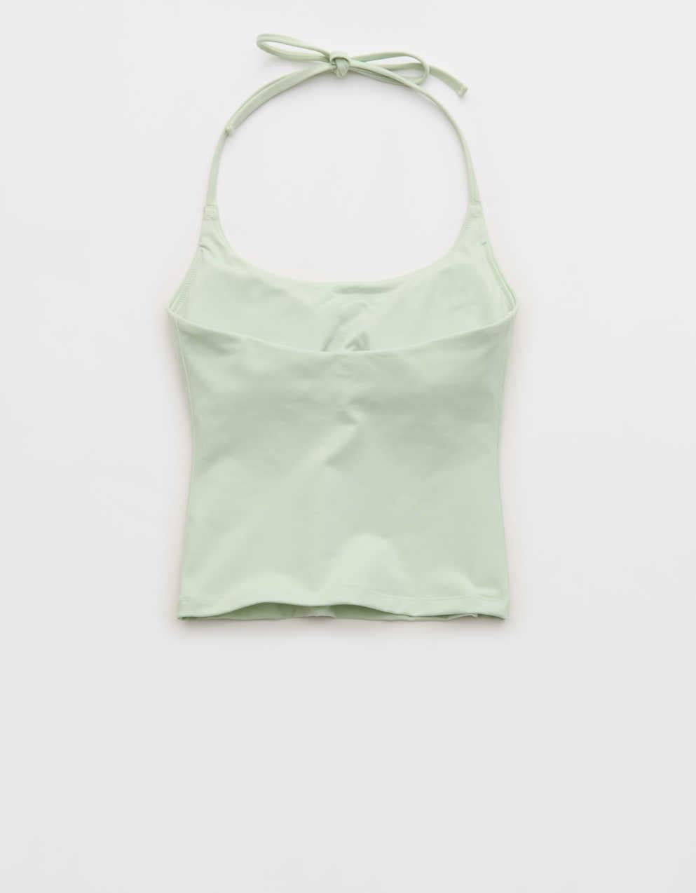 Offline 바이 Aerie 더 The Hugger홀터 탑