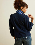 AE Shrunken Blazer