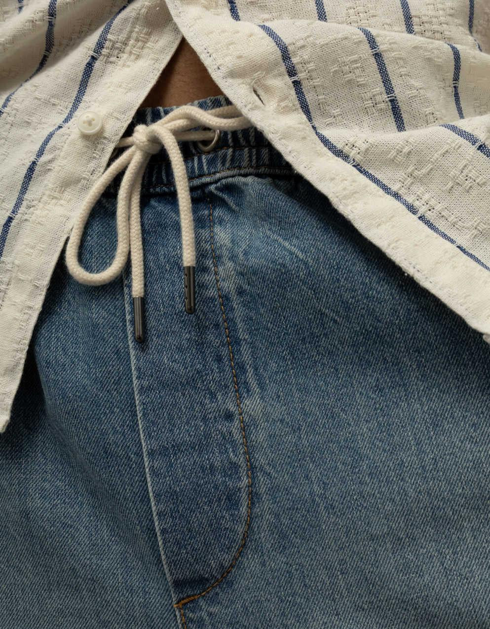 AE Pull-On Trekker Jean