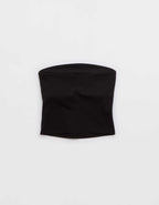 OFFLINE By Aerie Real Me 엑스트라 튜브 탑