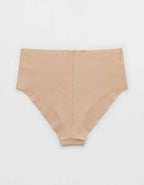 Superchill No Show Cotton Mid Rise Cheeky Underwear