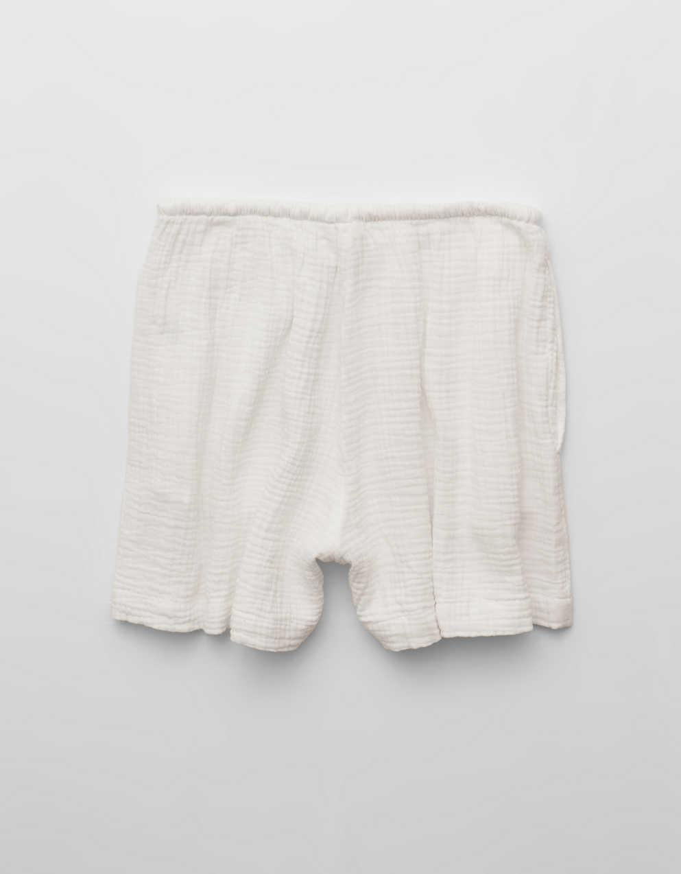 Aerie 데이 오프 쇼트