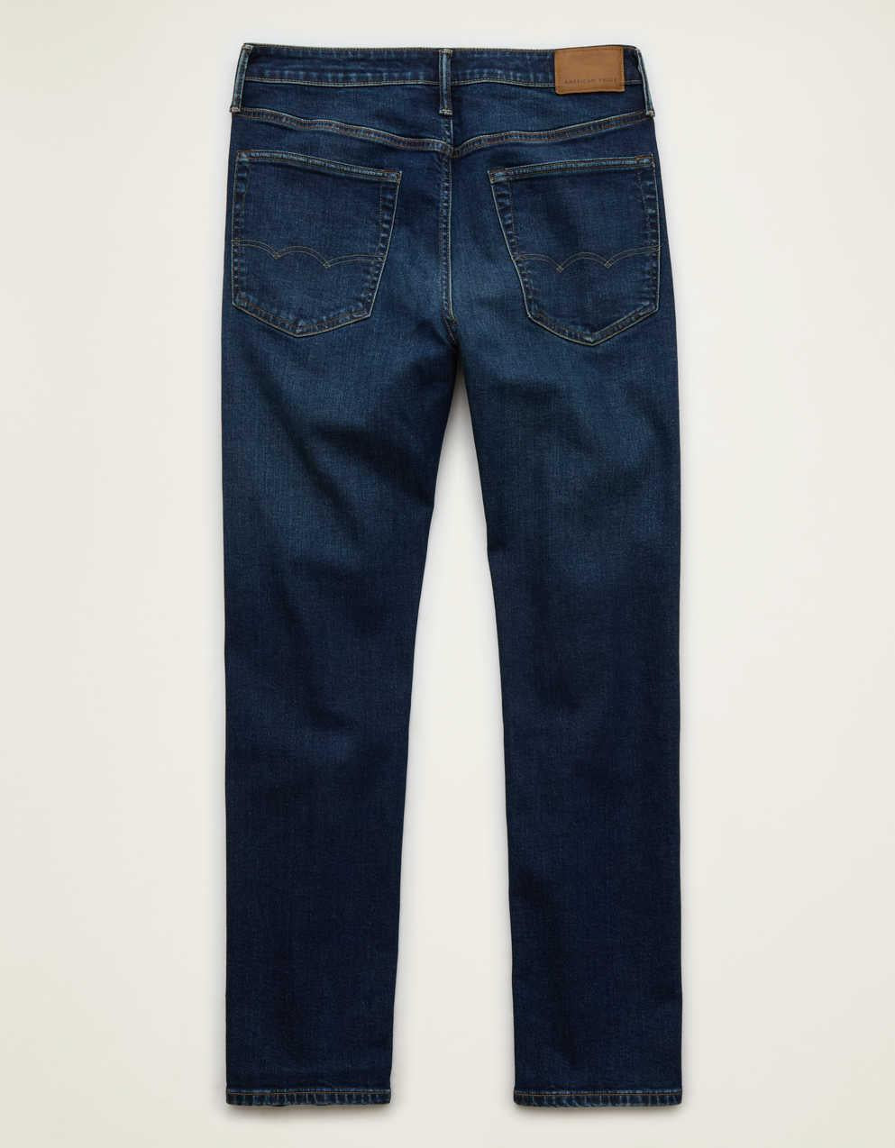 AE Relaxed Straight Jean