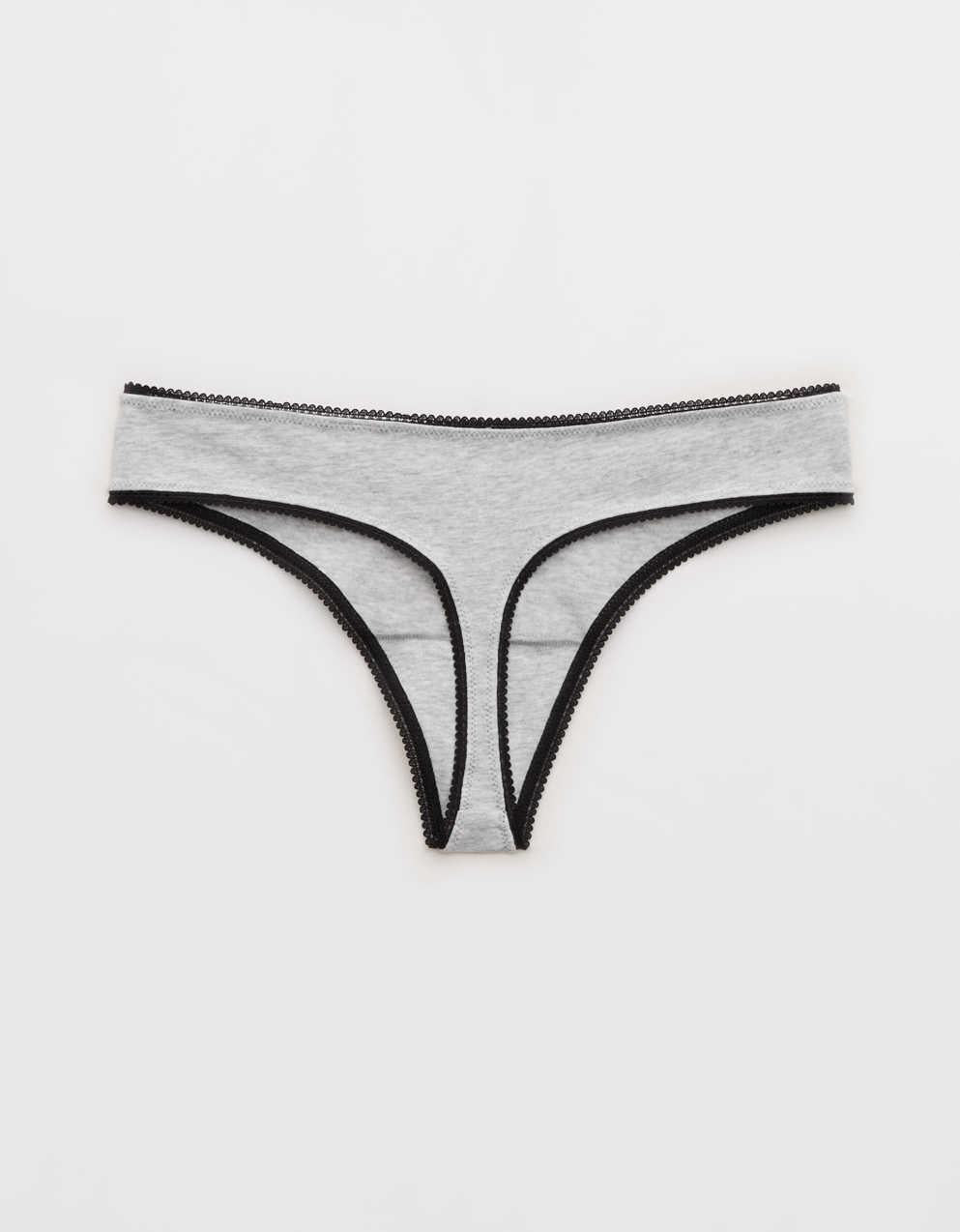 수퍼칠 코튼 피코트 쏭 언더웨어