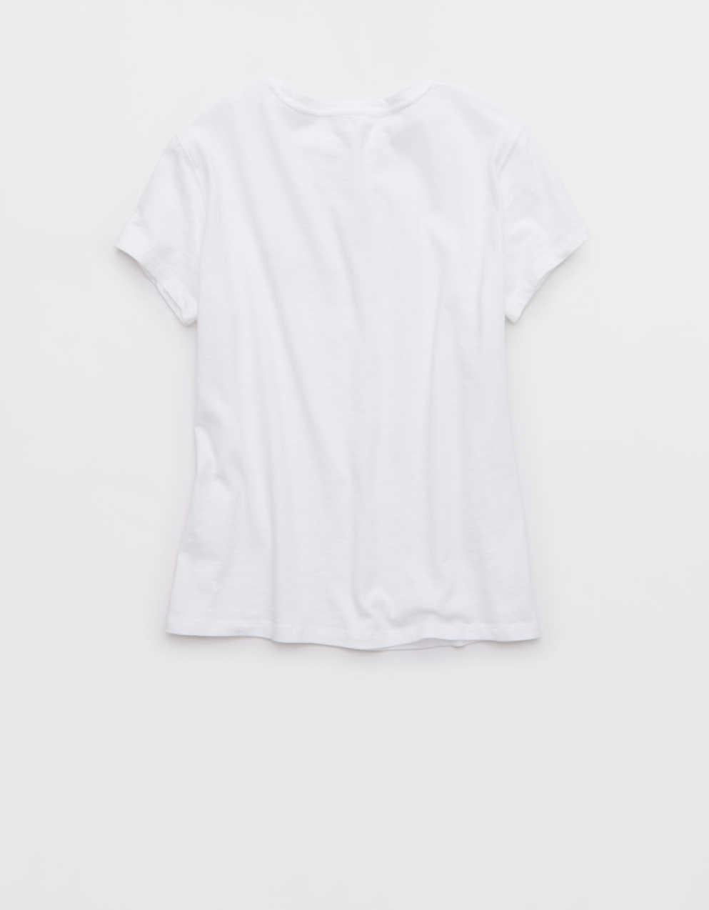 Aerie 빈티지 티셔츠