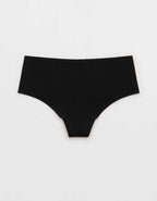 Superchill No Show Cotton Mid Rise Thong Underwear
