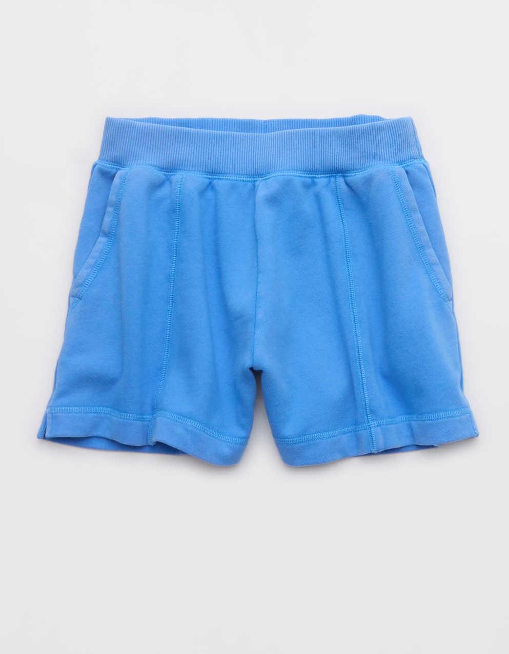 Aerie Go-To 스티치 반바지