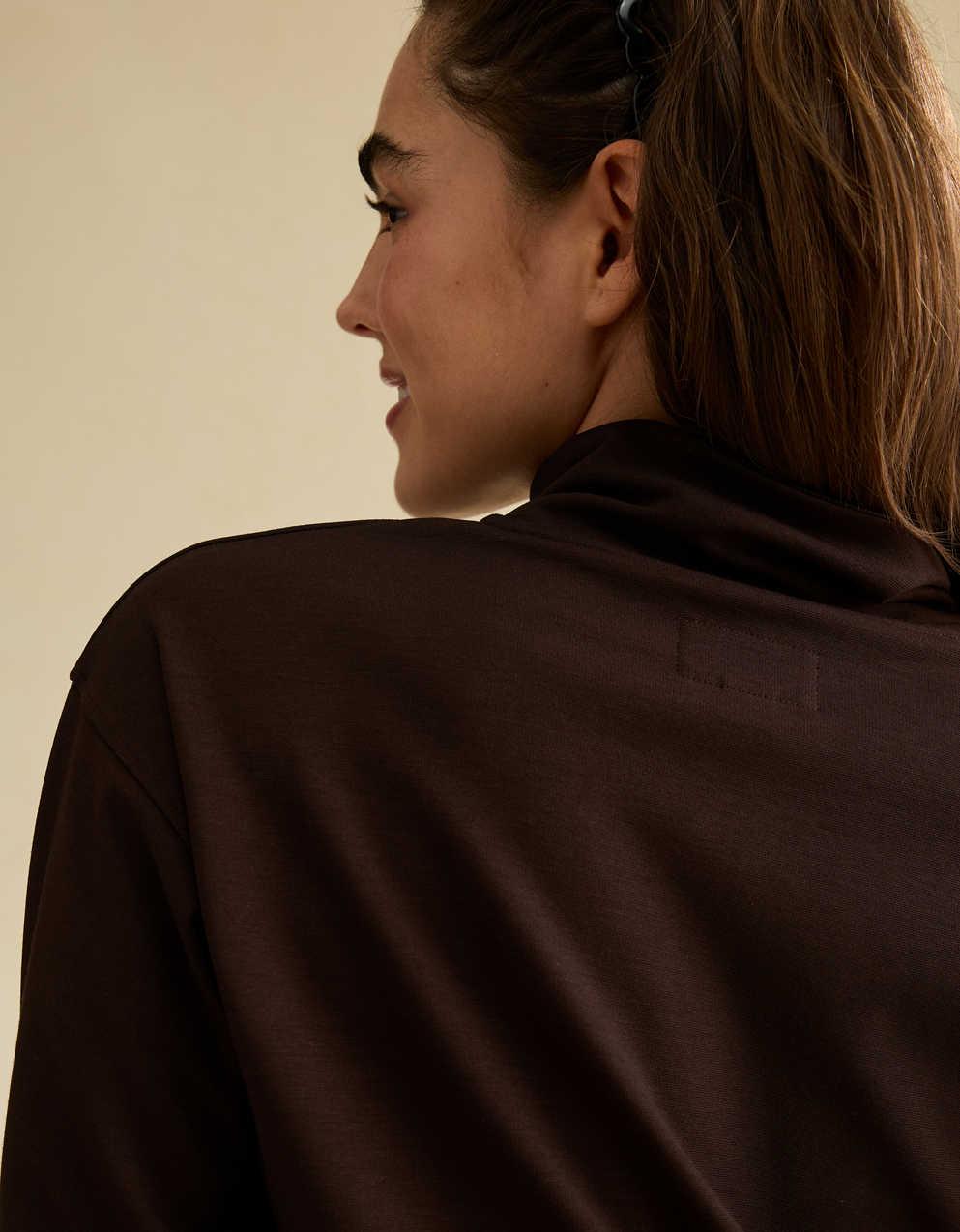 AE Graphic Full-Zip Track Jacket