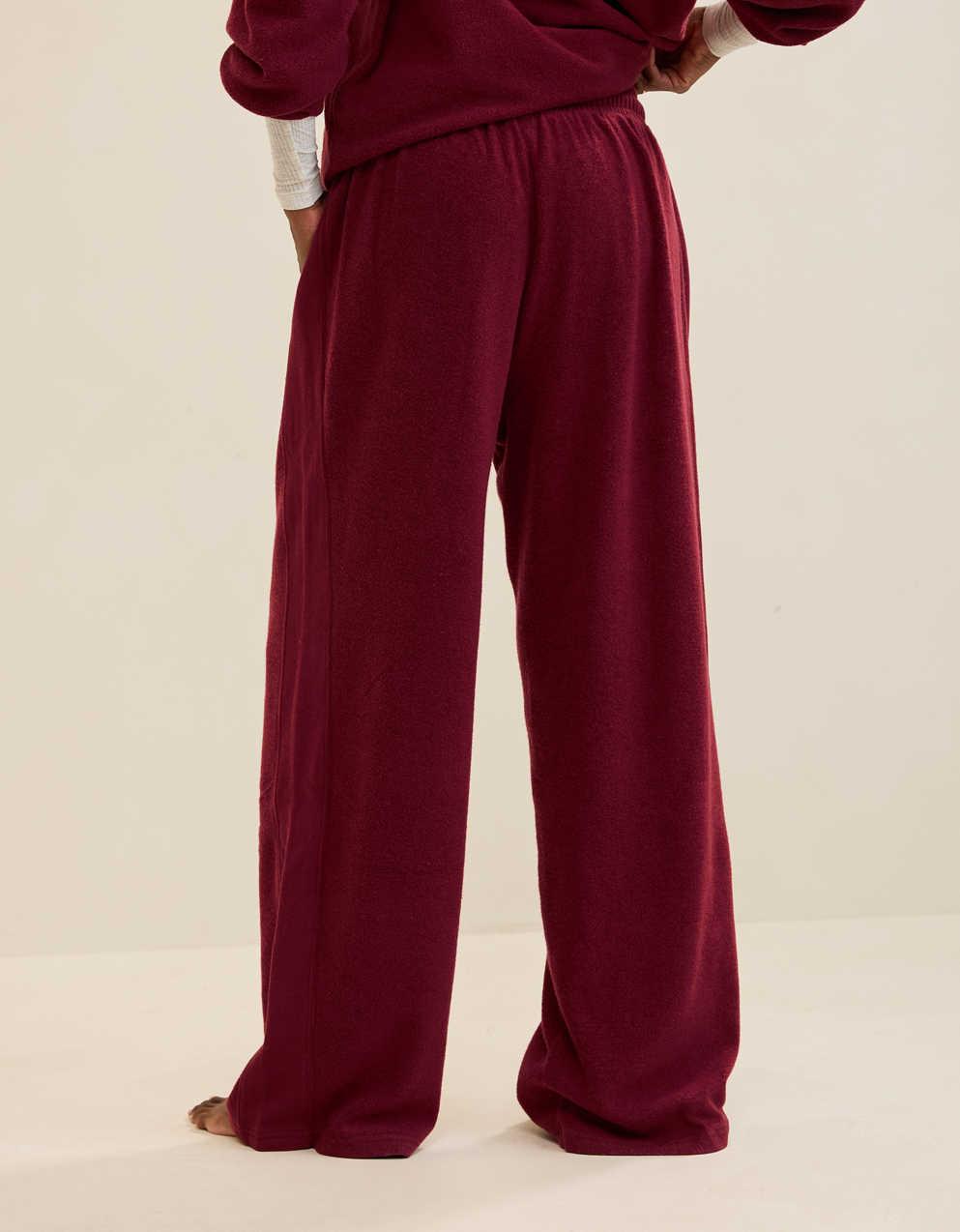 Aerie 셰르파 팬츠
