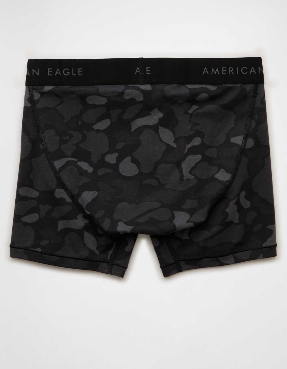 AEO 남성용 4.5' 클래식 복서 브리프