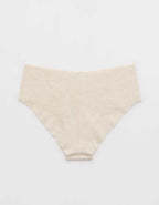 Superchill No Show Cotton Cheeky Underwear