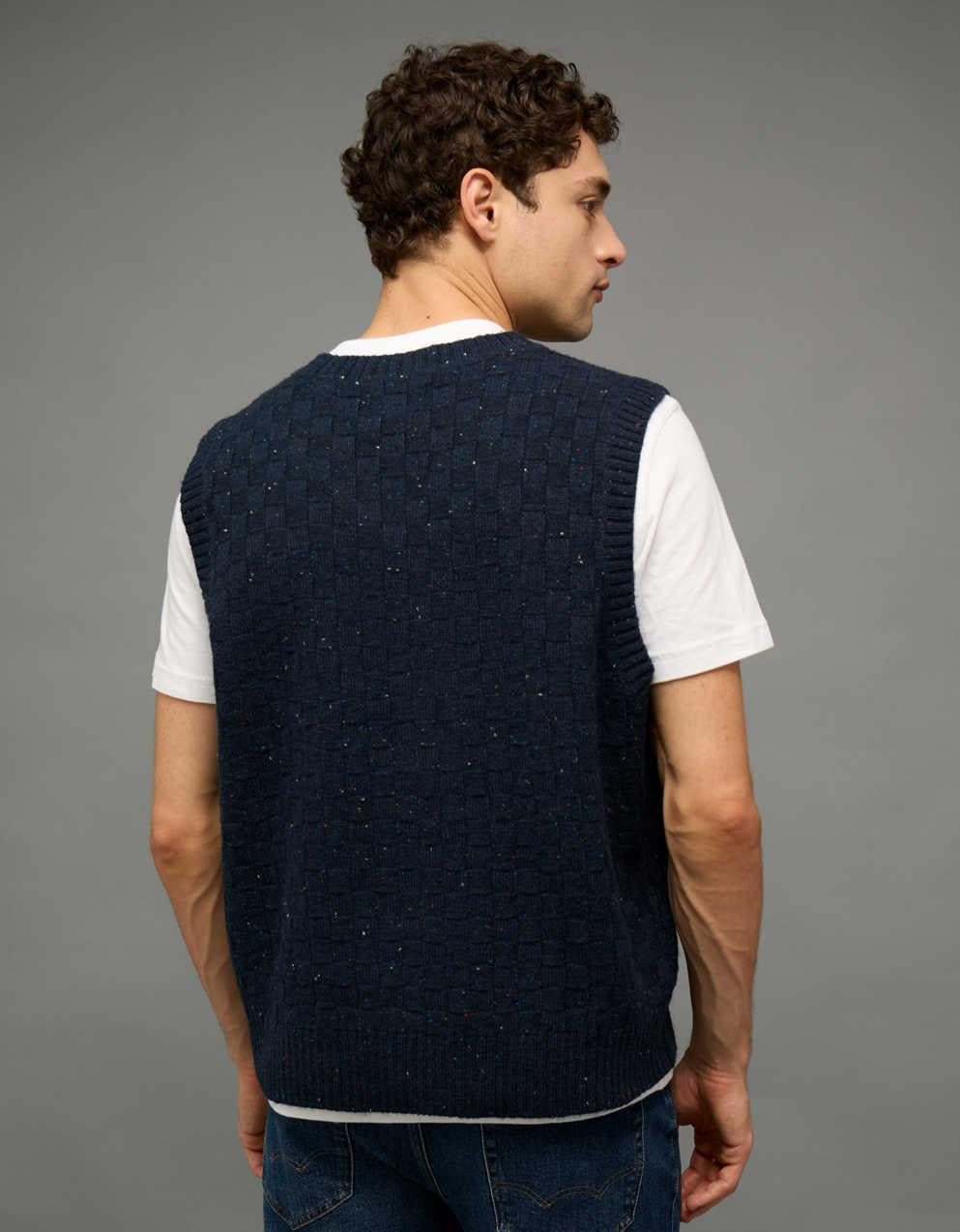 AE Sweater Vest