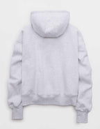 OFFLINE By Aerie Cloud Fleece Classic Full Zip Sweatshirt