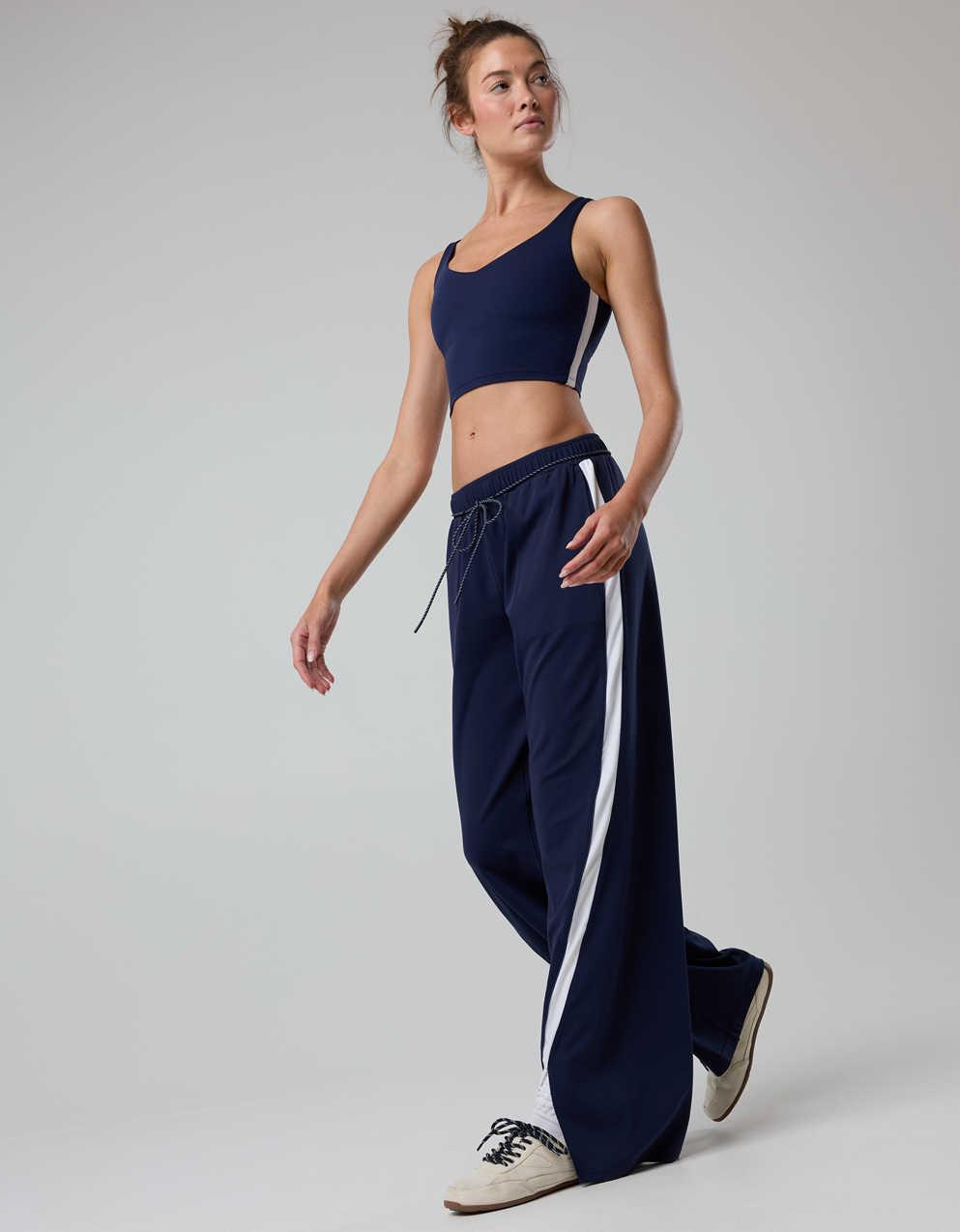 Offline 바이 Aerie Real Me 트랙 팬츠