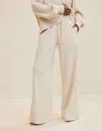 Aerie 에센셜 와플 팬츠