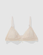 Show Off Femme Lace Bralette