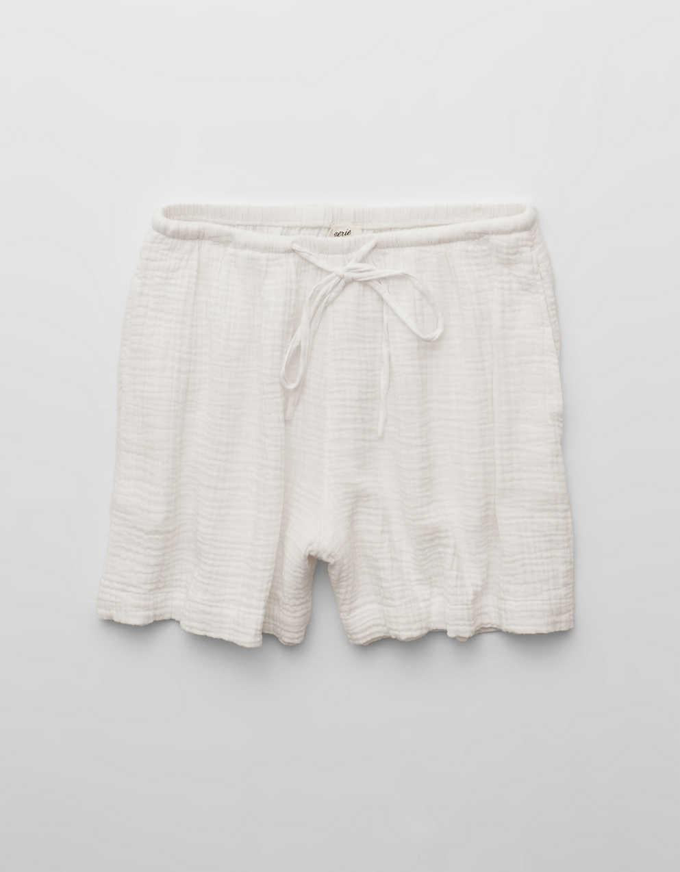 Aerie 데이 오프 쇼트
