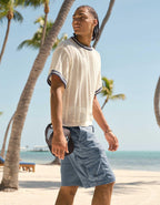 AE 10" Flex Lived-In Cargo Short