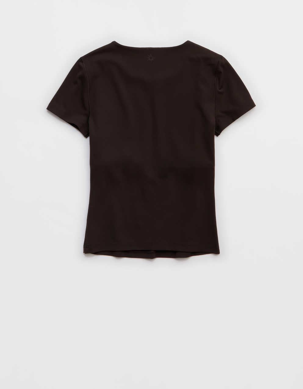 OFFLINE By Aerie Real Me 엑스트라 티셔츠