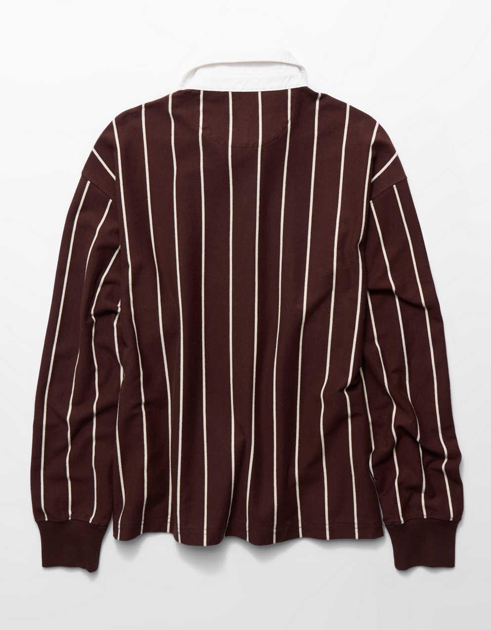 AE Boxy Fit Rugby Shirt