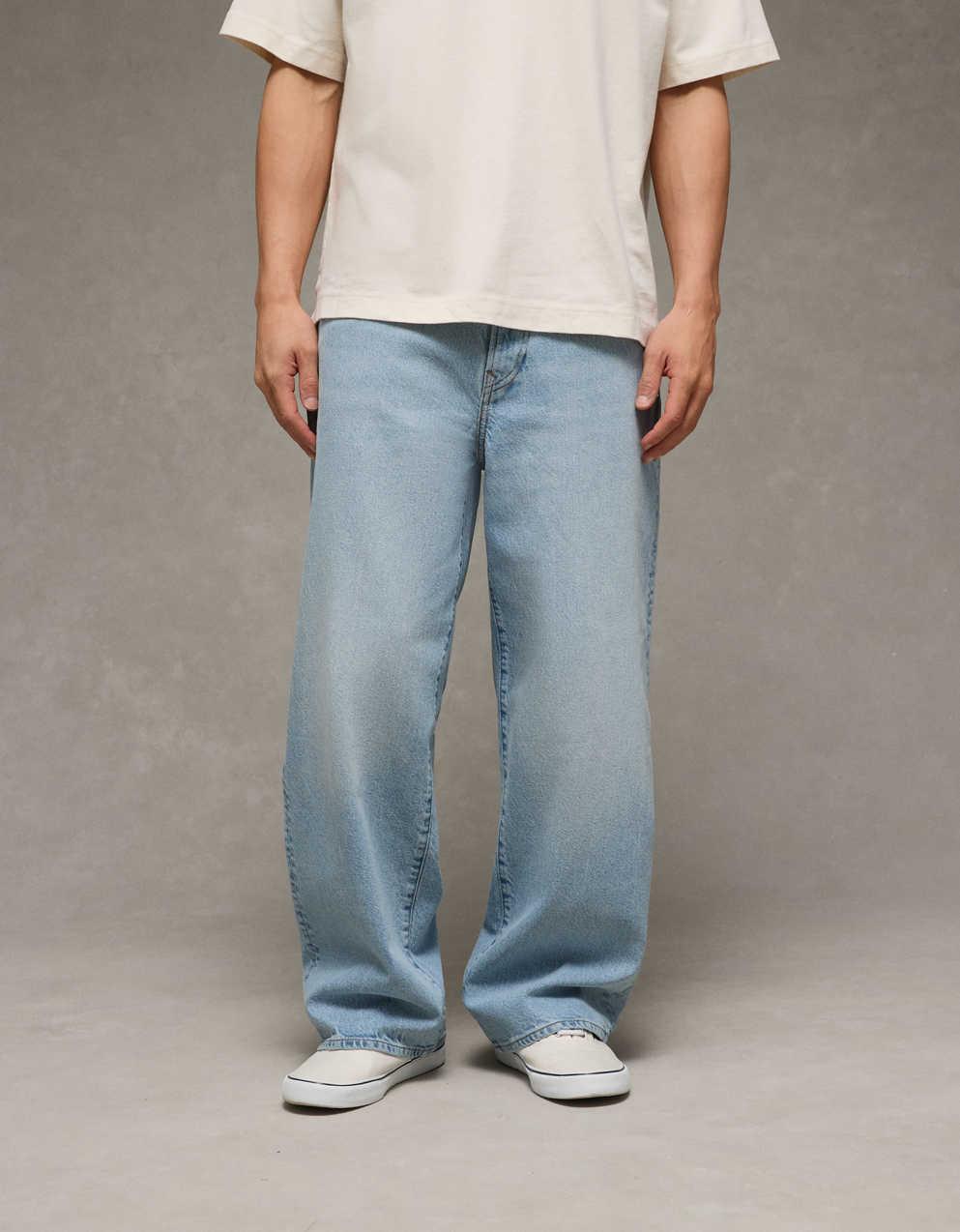 AE Ultra Baggy Jean