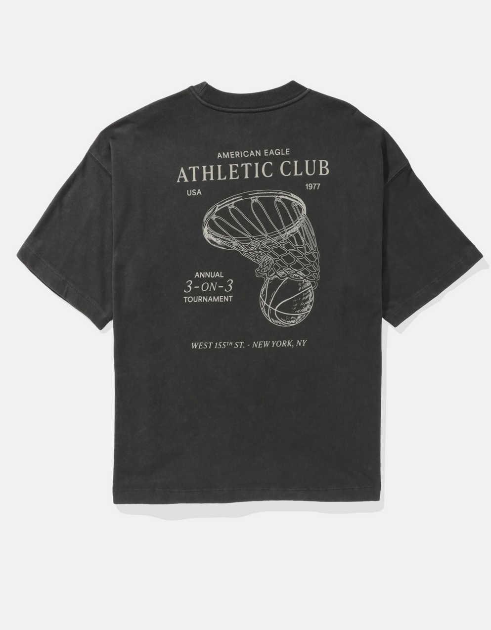 AE Graphic T-Shirt