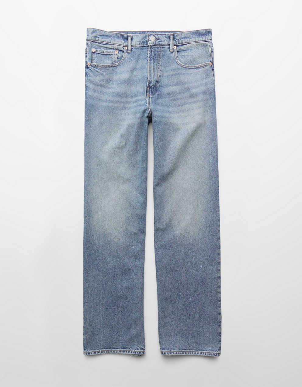 AE EasyFlex Baggy Jean