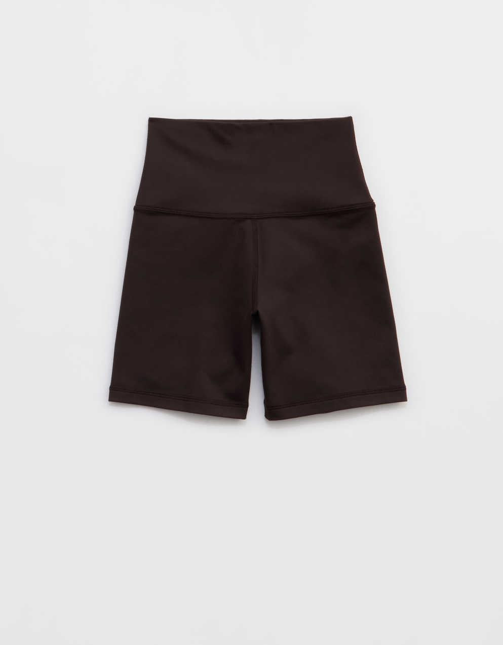 OFFLINE By Aerie The Hugger High Waisted 5" Bike Short